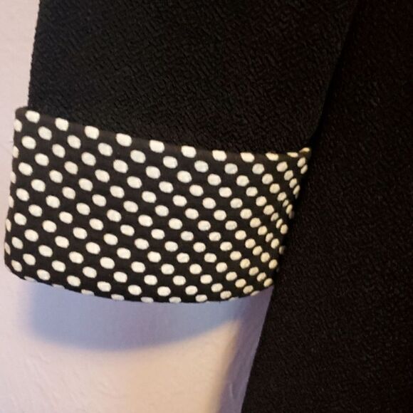 Yushi Sweater Coat - Picture 3 of 4